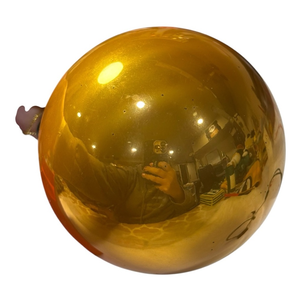 Green Bay Packers Light-Up Christmas Ornament SC Laser Engraved NFL Licensed - Picture 10 of 12